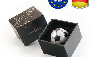 Score Big with Perixx's New Football Trackball: Celebrate Europe Cup 2024 in Style! - Perixx Europe