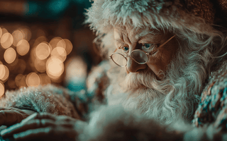 The Hidden Helper Behind Every ‘Ho Ho Ho’ — Revealed! - Perixx Europe
