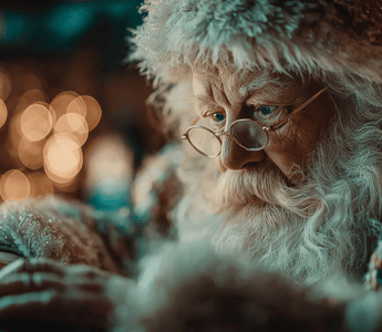 The Hidden Helper Behind Every ‘Ho Ho Ho’ — Revealed! - Perixx Europe
