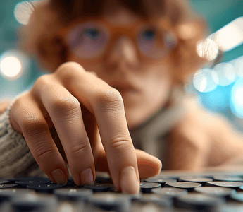 When Gen Z Can’t Copy and Paste: Is Typing Still a Necessary Skill? - Perixx Europe