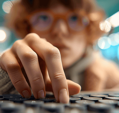 When Gen Z Can’t Copy and Paste: Is Typing Still a Necessary Skill? - Perixx Europe