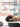 PERIMICE-715RX Wireless Rechargeable Vertical Mouse - Duo Wired and Wireless Charging Feature - Wireless Charger Included - Right-Handed