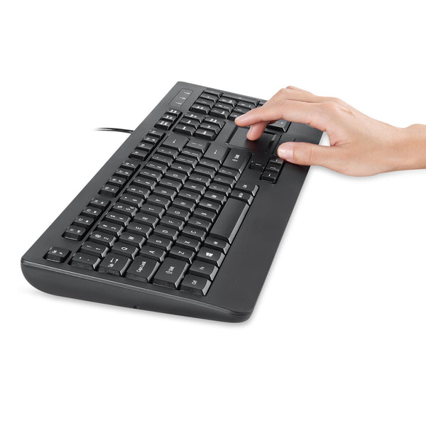 Professionelle Touchpad-Tastatur