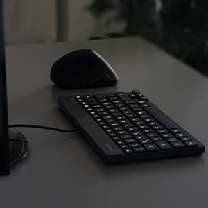 HINTERGRUNDBELEUCHTUNG