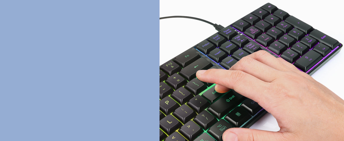 Kompakt und Robust