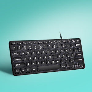 PB-332BUK-11948 small backlight keyboard