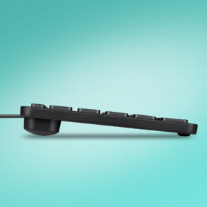 PB-332BUK-11948 small backlight keyboard