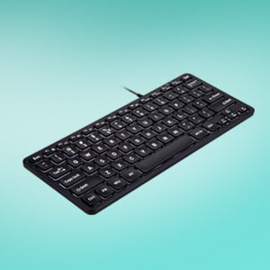 PB-332BUK-11948 small backlight keyboard