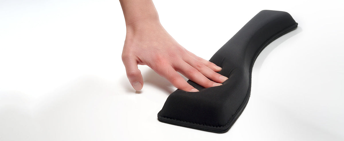 PERIPRO-512 Ergonomische Gel-Handgelenkauflage