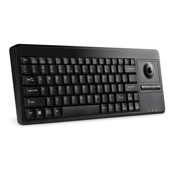 Die industrielle Komplettlösung