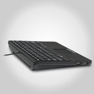 USB-Kabelverbindung