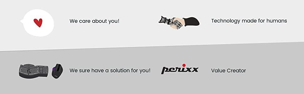 perixx