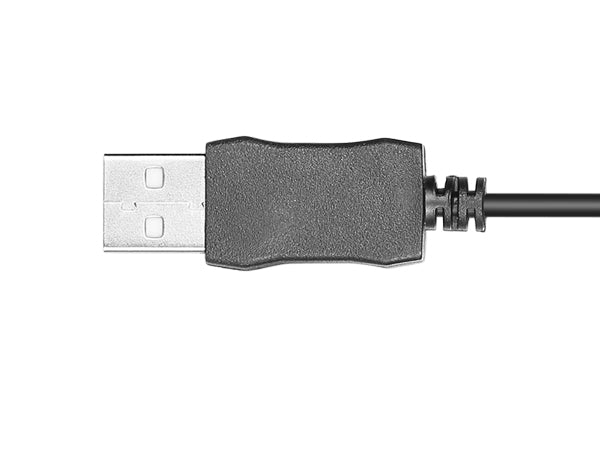 Extra langes 1,8 m Kabel