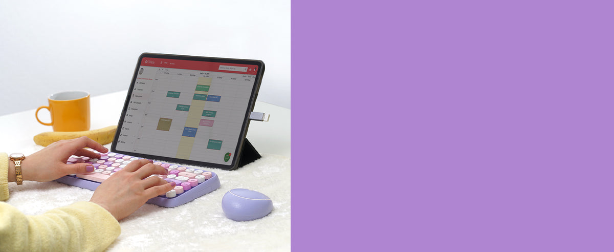 Für Tablets und Smartphones