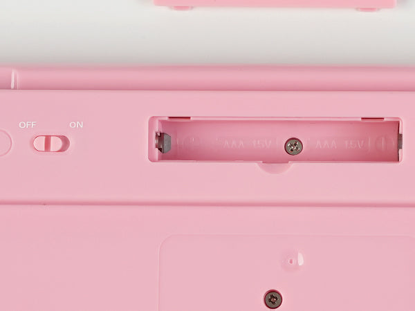 Batterien Tastatur