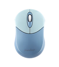 PM-802 Blau