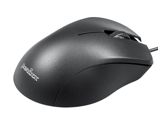 Ergonomischer Griff