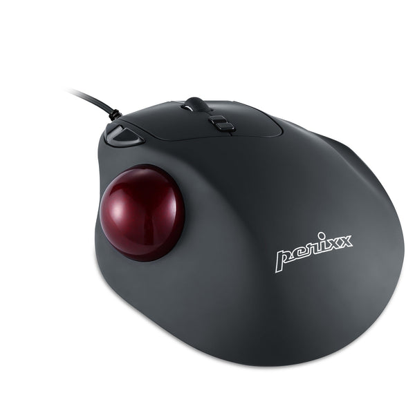 PERIMICE-517 Trackball mit Kabel