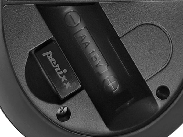 Batteriefach