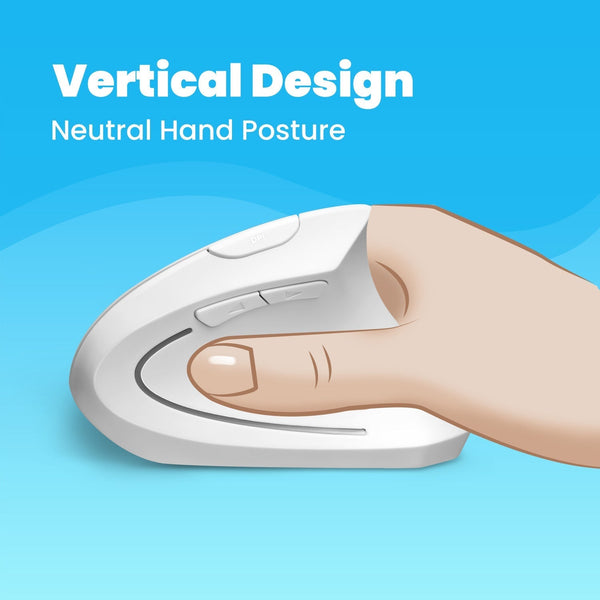 Vertikales Design