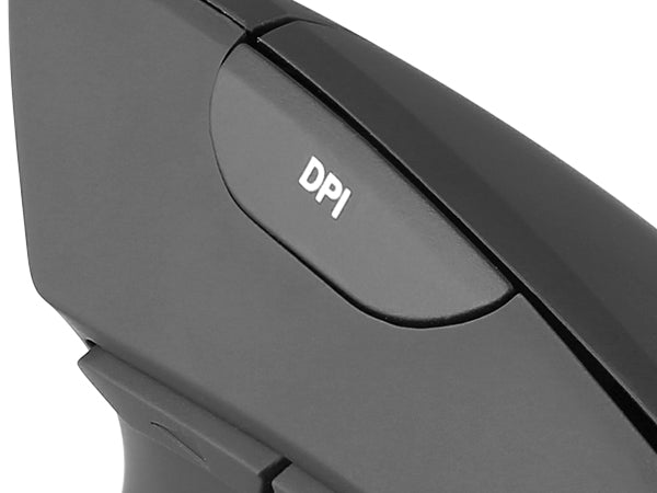 DPI-Taste