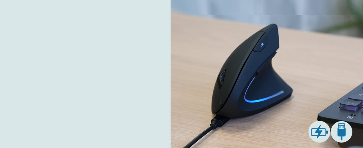 LADEN PER KABEL