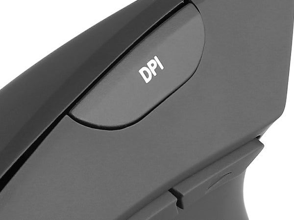 DPI-Schalter