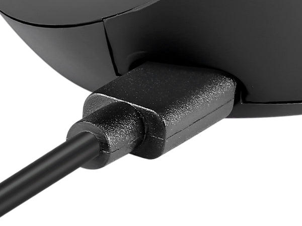 USB-C-Ladeanschluss