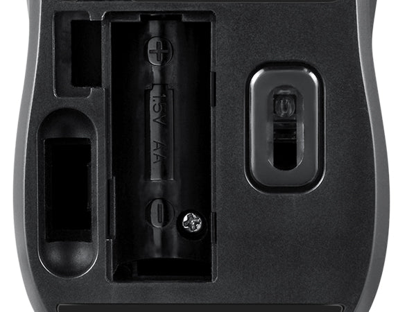 Batteriefach