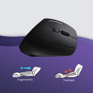 Vertikale Ergonomie