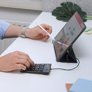 Perixx PERIPAD-202C