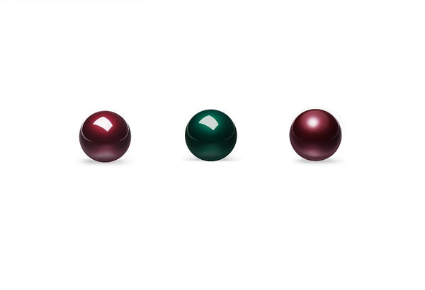 Das ultimative Trackball-Upgrade