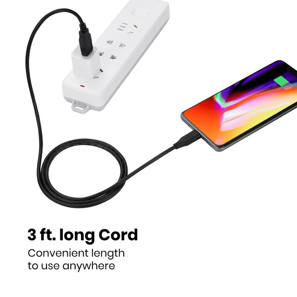 1 m langes Kabel