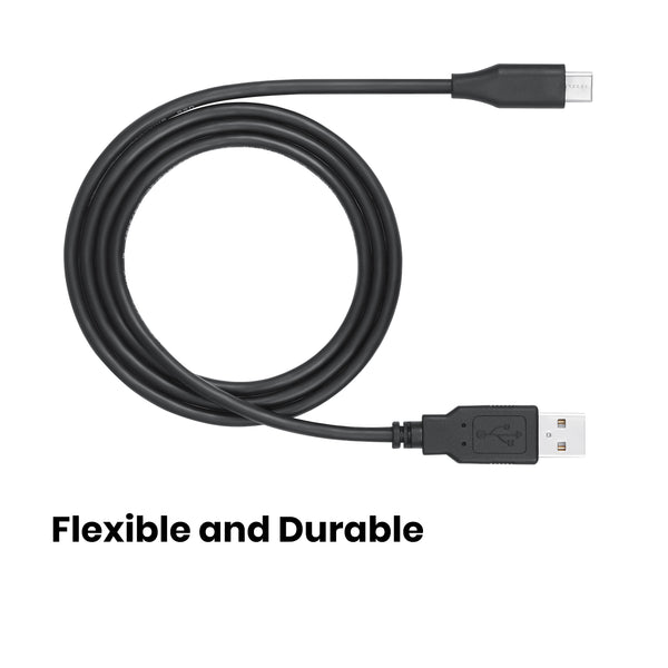 Flexibel und robust