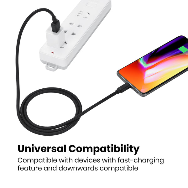 Universell kompatibel