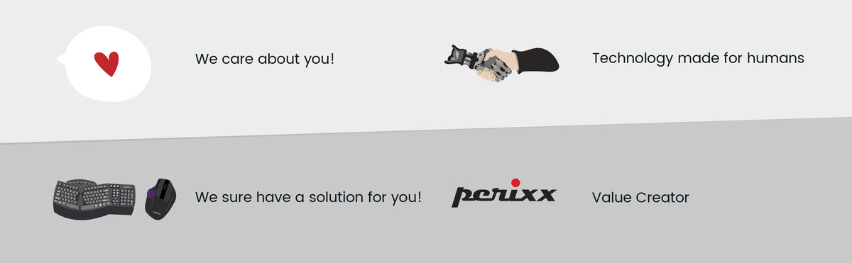perixx