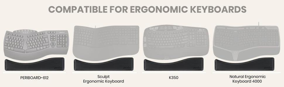 wrist rest