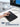 PERIBOARD - 427 H Wired Mini Scissor - switch Trackball Backlit Keyboard - Perixx Europe
