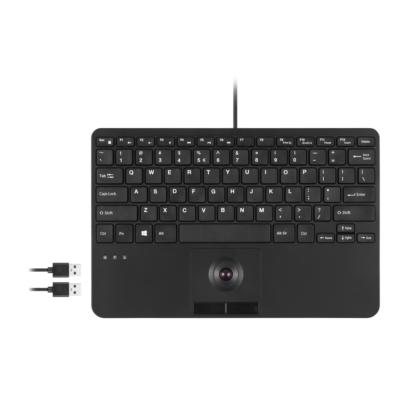 Mini Size Keyboard – Perixx Europe