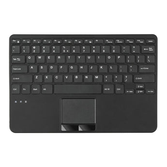 PERIBOARD - 725 Wireless Keyboard with Touchpad - Perixx Europe