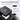 PERIBOARD-818US, Compact Wireless Ergonomic Keyboard - Support up to 4x Multi-Devices -White Backlit - Perixx Europe