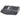 PERIBOARD-818US, Compact Wireless Ergonomic Keyboard - Support up to 4x Multi-Devices -White Backlit - Perixx Europe