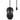 PERIMICE-405CR Wired Portable Mouse Retractable 2.5ft USB-C Cable - Perixx Europe