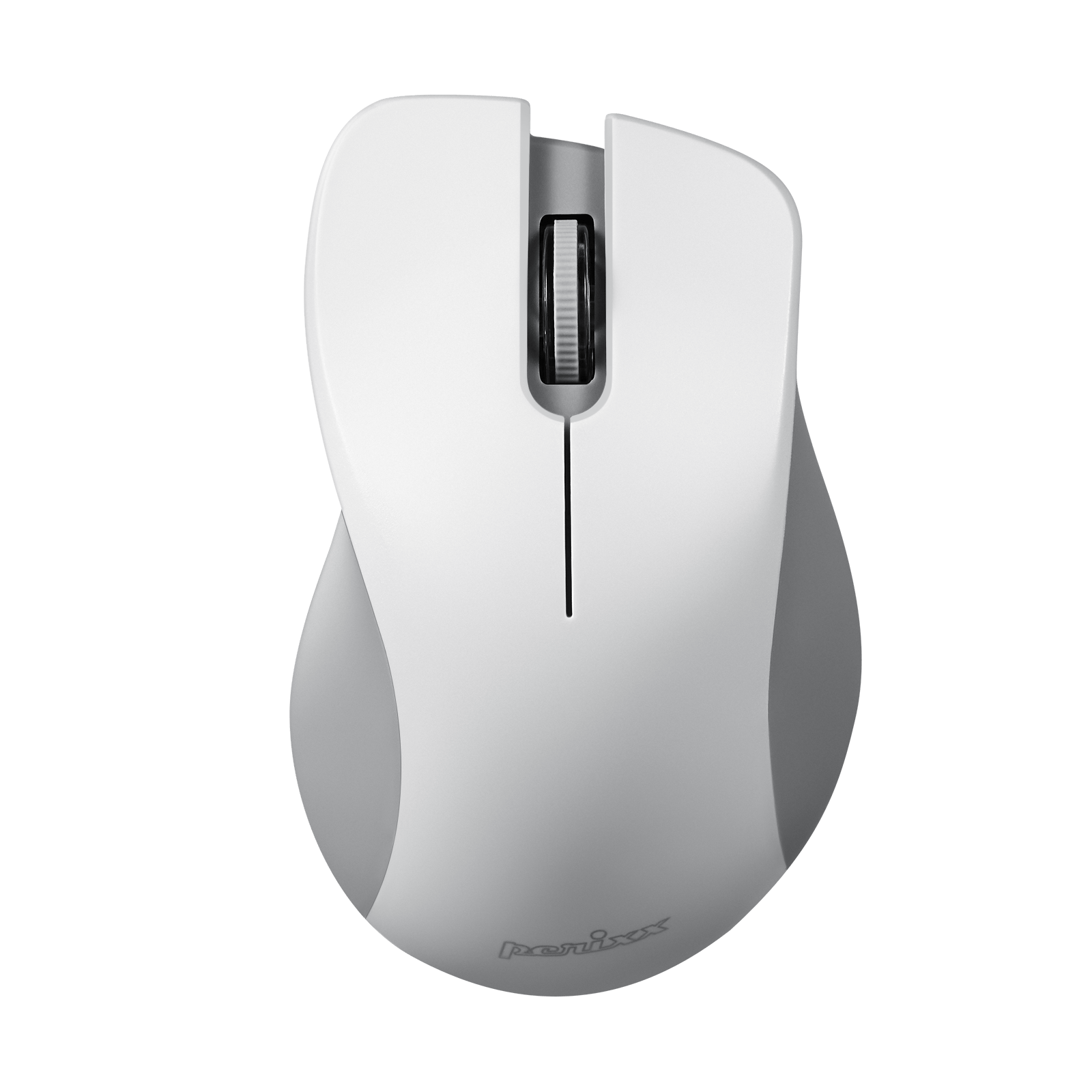 PERIMICE - 621 Wireless Ergonomic Mouse with Silent Click - Perixx Europe