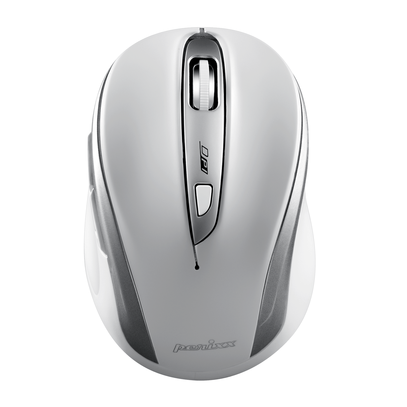 PERIMICE - 721 Wireless Ergonomic Mouse - Perixx Europe