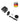 PERIMICE - 813RX Wireless Rechargeable Vertical Mouse - Perixx Europe