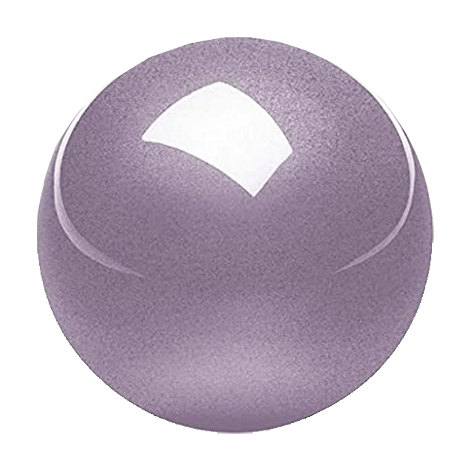 PERIPRO-303 GLV- Glossy Lavender 34mm Trackball - Perixx Europe