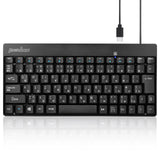 PERIBOARD-422 - Mini-USB-C-Tastatur