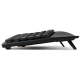 Perixx ERGO Mechanische Tastatur - PERIBOARD-535 Vollformat oder PERIBOARD-335 Kompakt