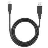 PERIPRO-406 - USB-C to USB-A Cable
